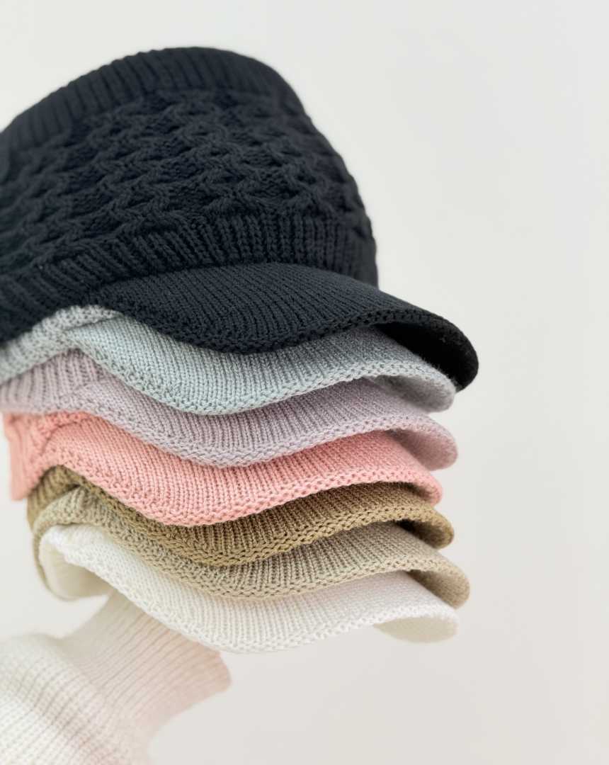 کلاه سپیده(99)کد:6744