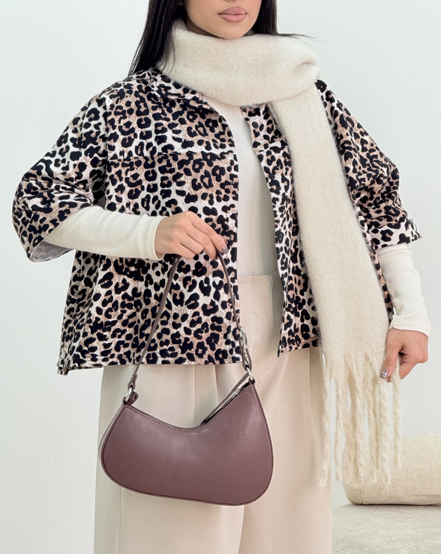 شومیز باکسی حنا(119)کد:6249