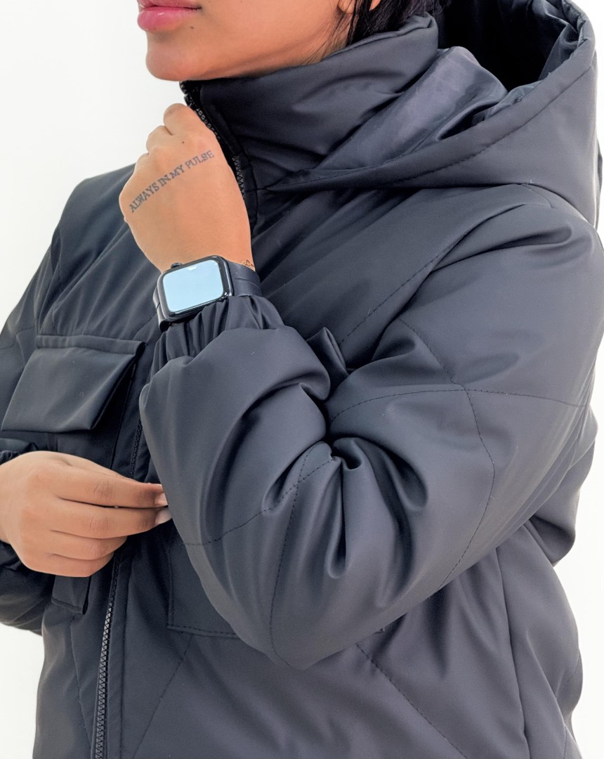کاپشن آرمانا(41)کد:6315