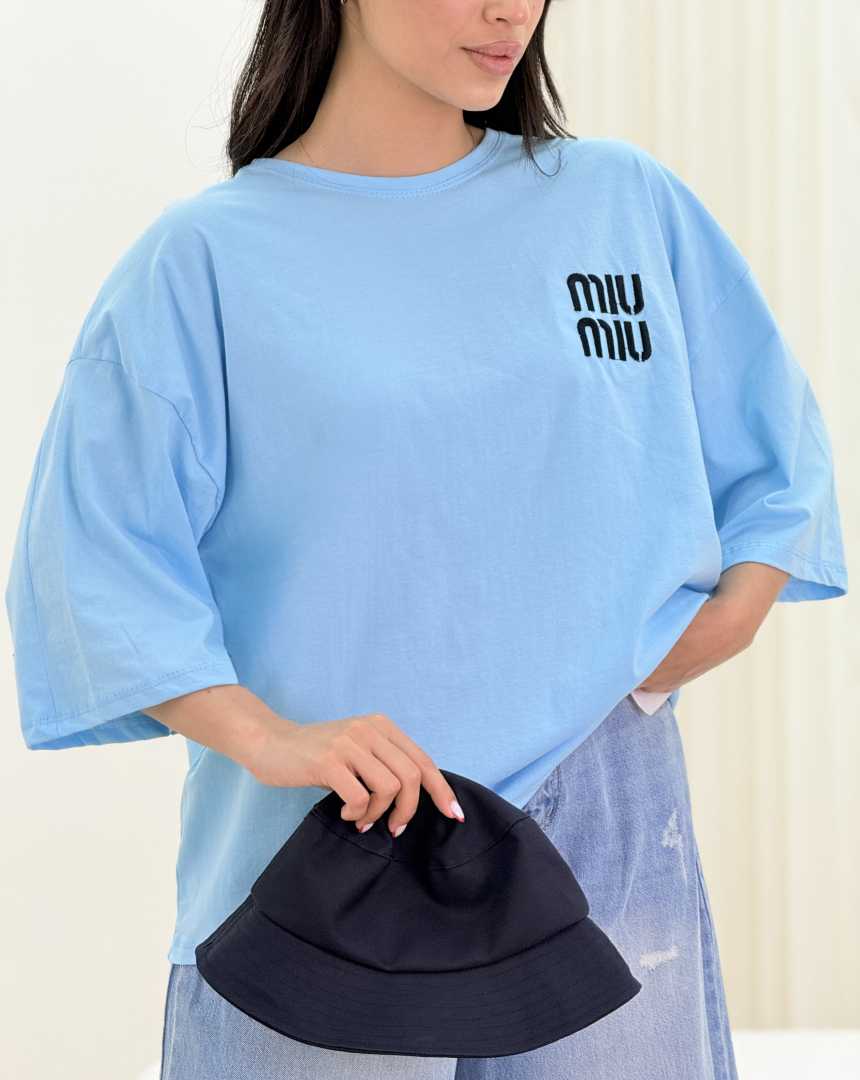 تیشرت miu miu(41)کد:7427