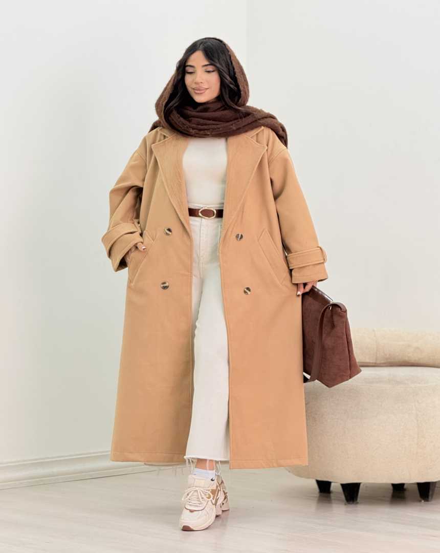 پالتوبلندنازگل(118)کد:6492