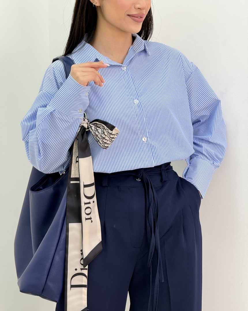 شومیز رزیتا(34)کد:6840