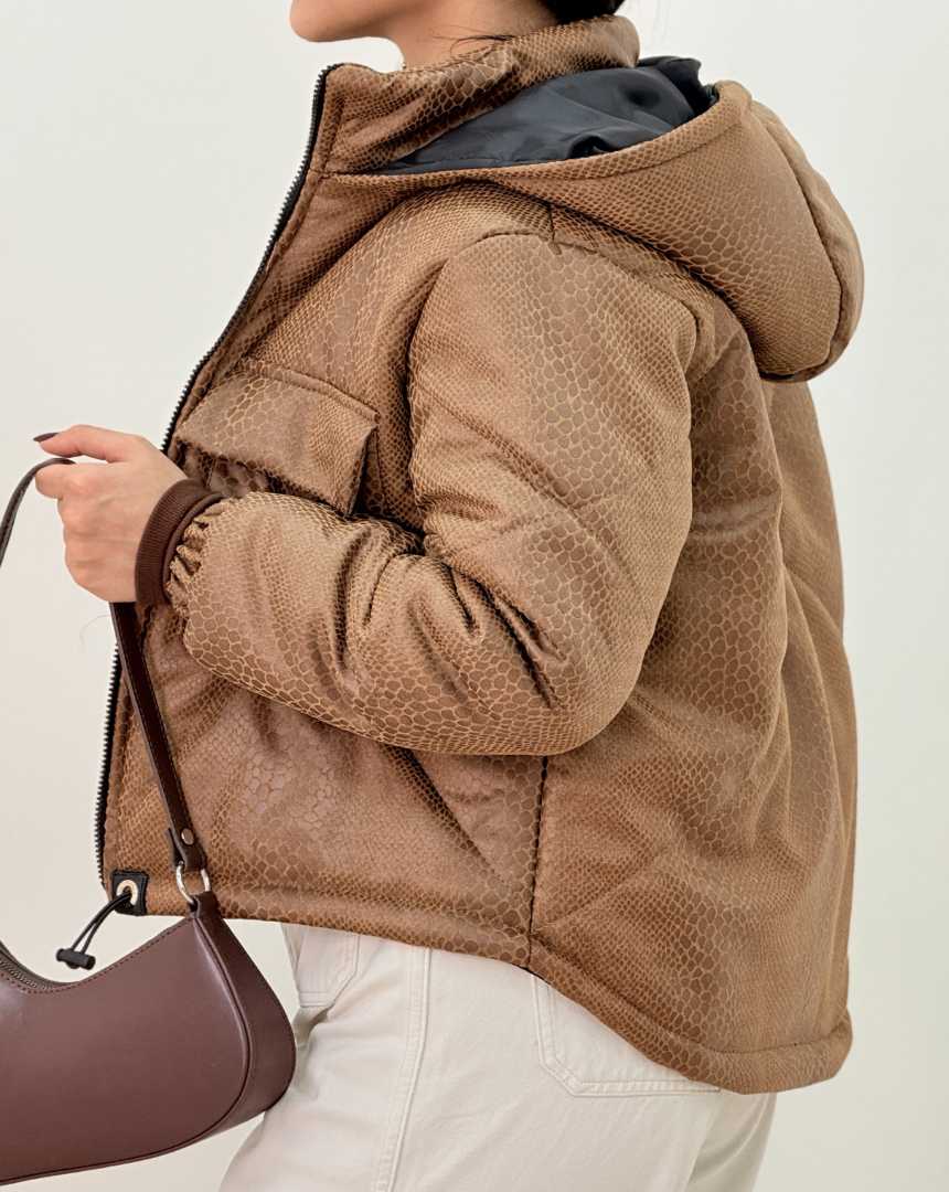 کاپشن ساحل(41)کد:6643