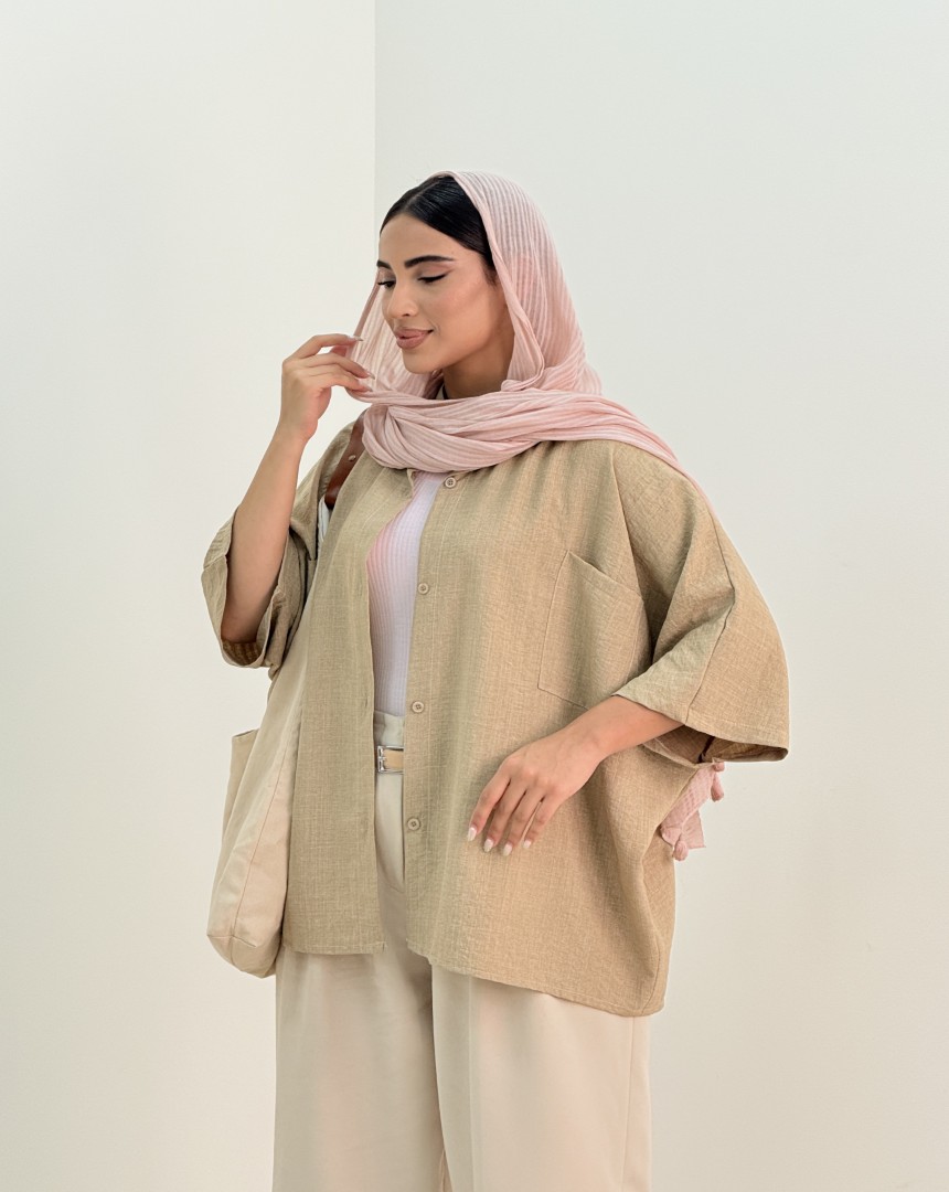 شومیز نهال(118)کد:5753