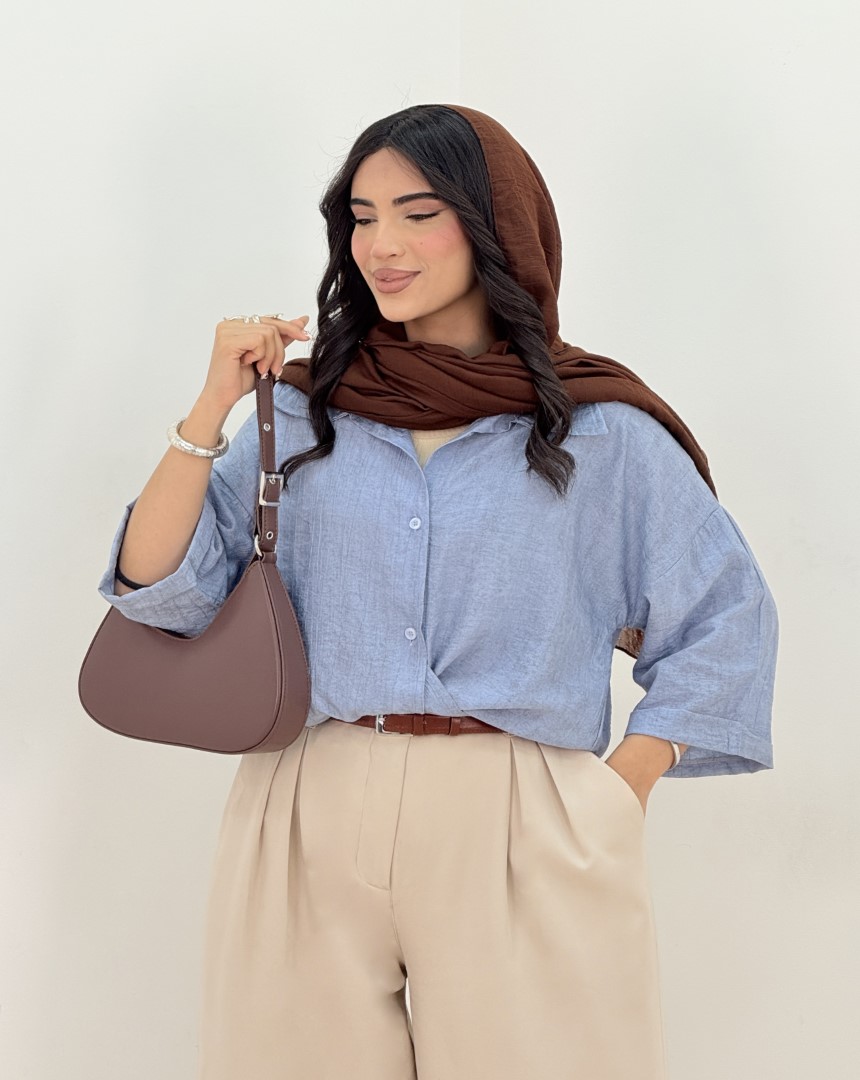 شومیز سارینا(63)کد:5590