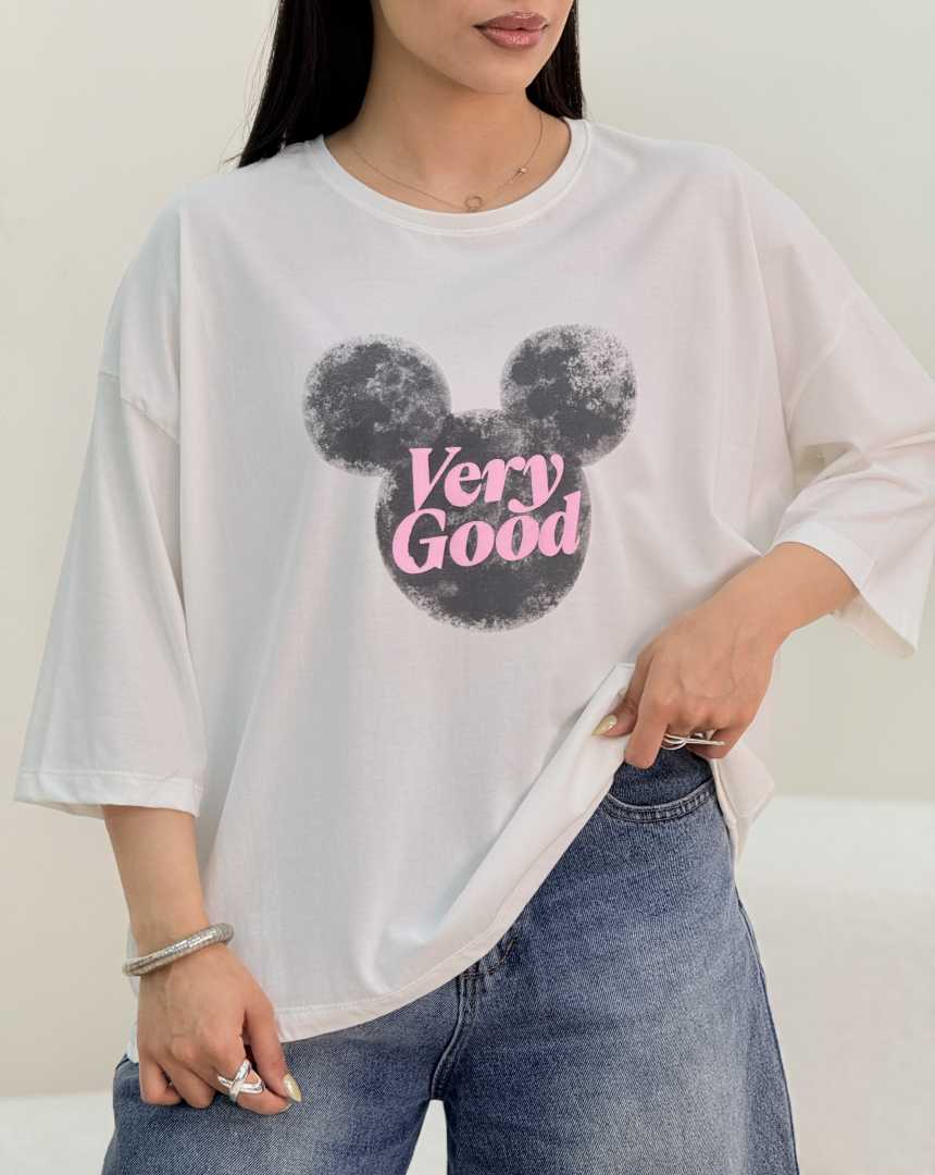 تیشرت very good(119)کد:7090