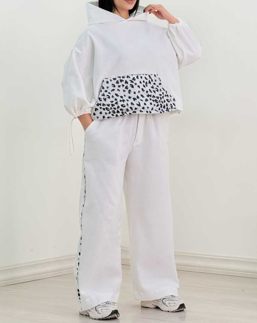 ست سه تیکه نوشین(119)کد:6687