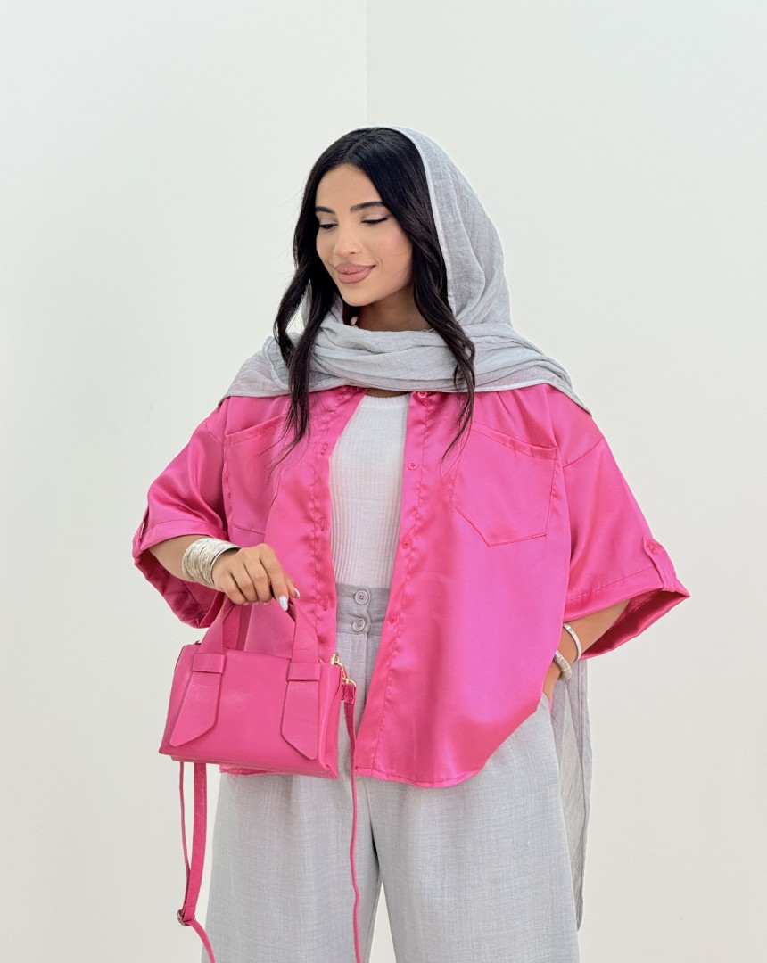 شومیز سارینا(2)کد:5826