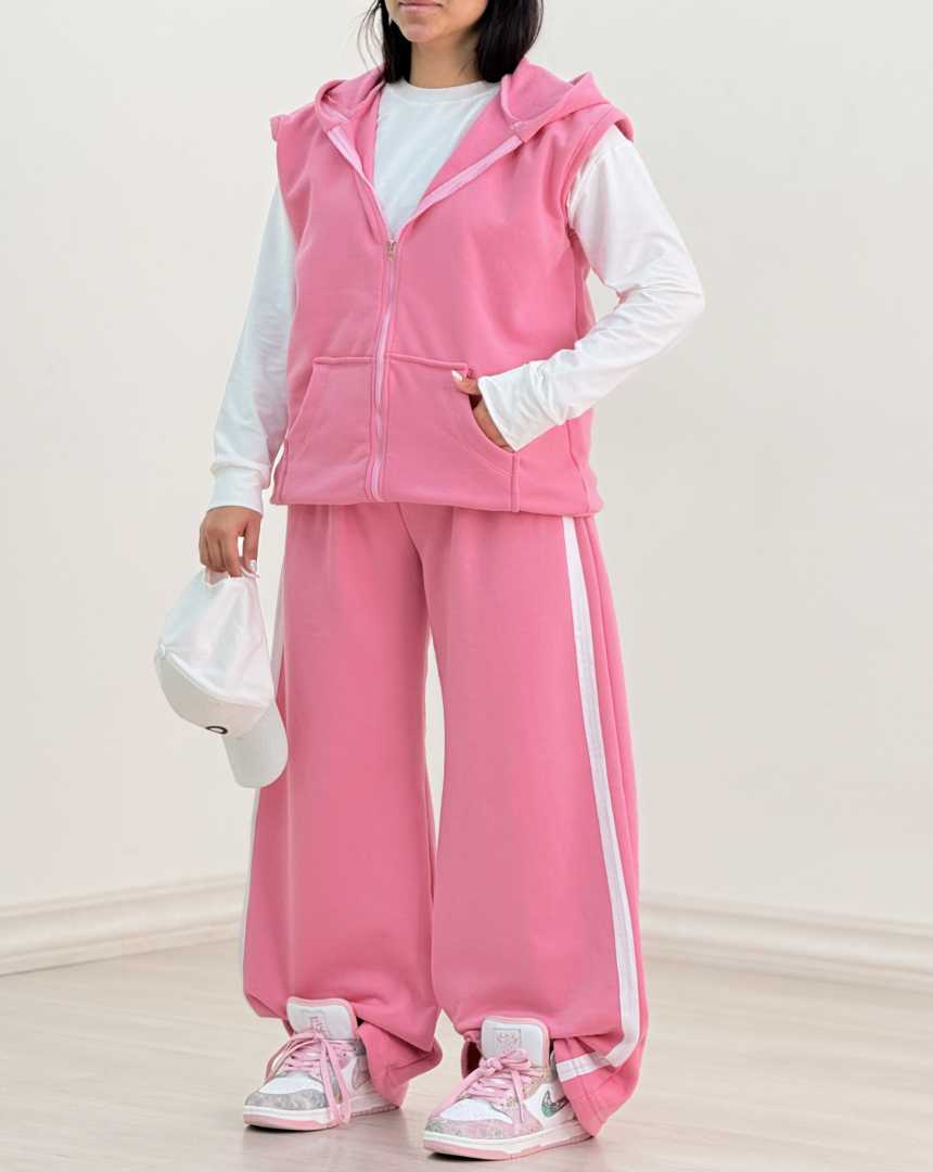 ست سه تیکه نازنین(118)کد:6590