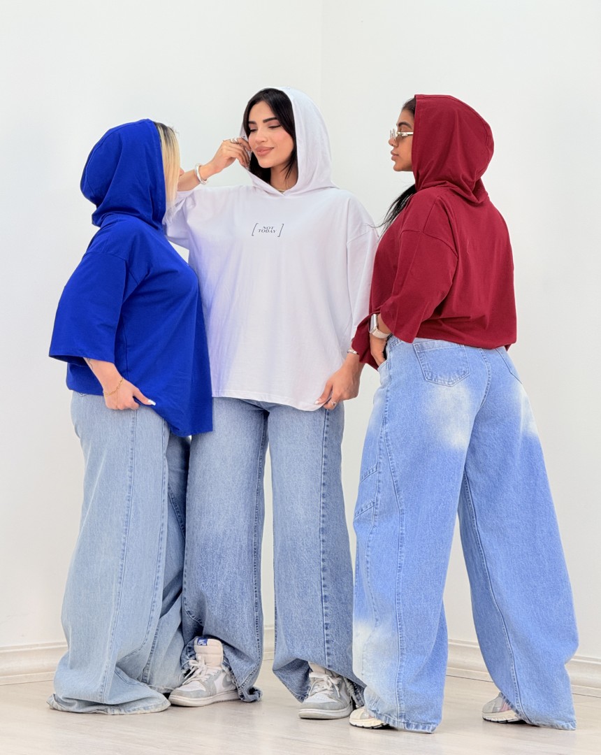 تیشرت کلاهدارمریم(37)کد:5613