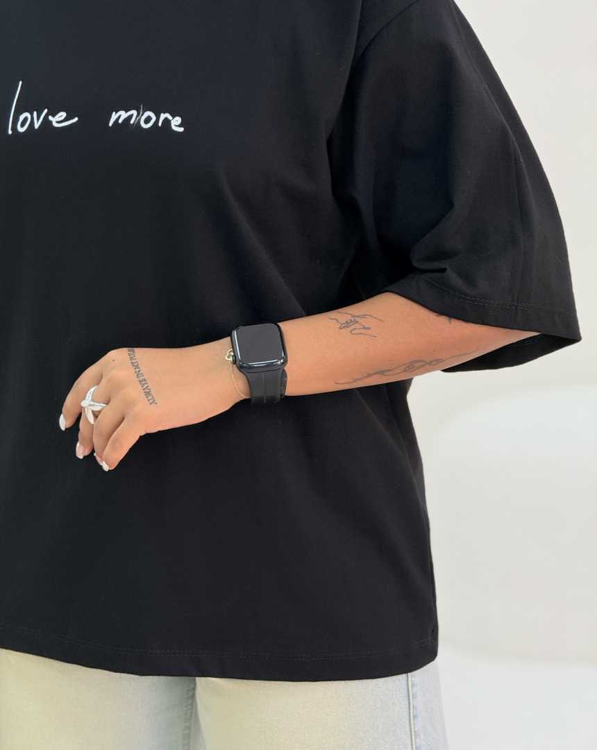 تیشرت باکسیlove(127)کد:7035
