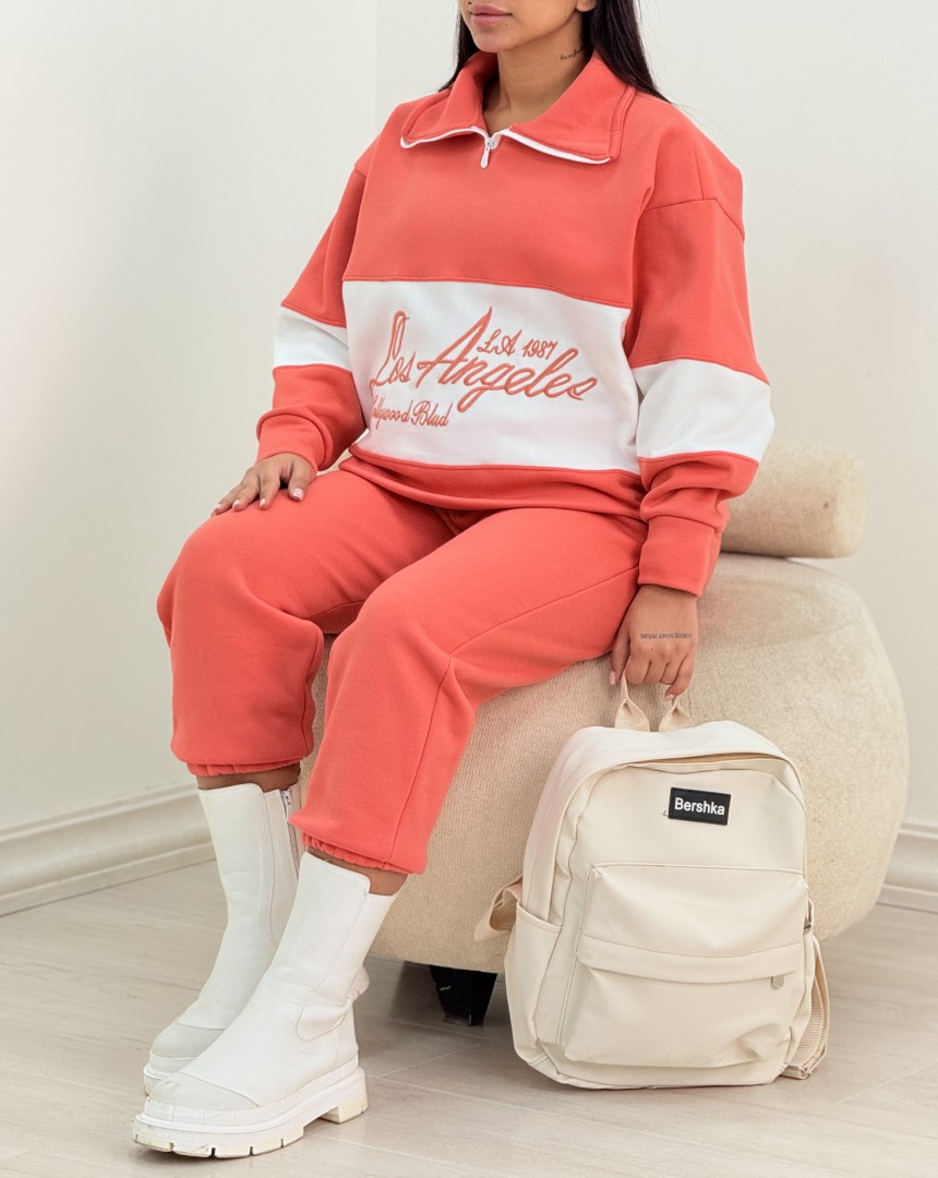 ست ترکیبی آهو(63)کد:6105