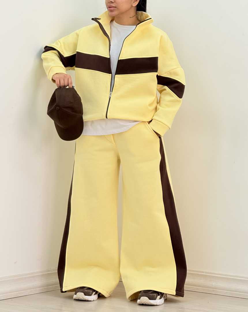 ست ترکیبی مبینا(119)کد:6692