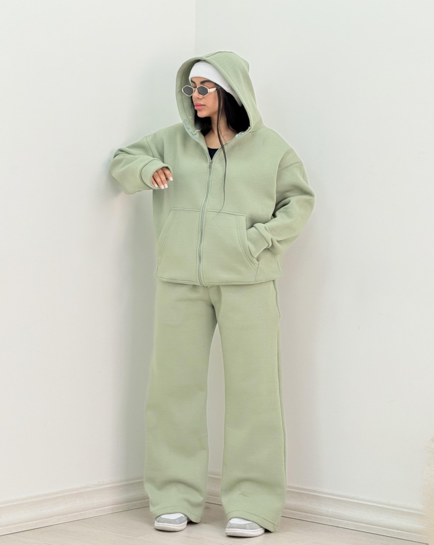 سویشرت وشلوار ماهرخ(118)کد:6284