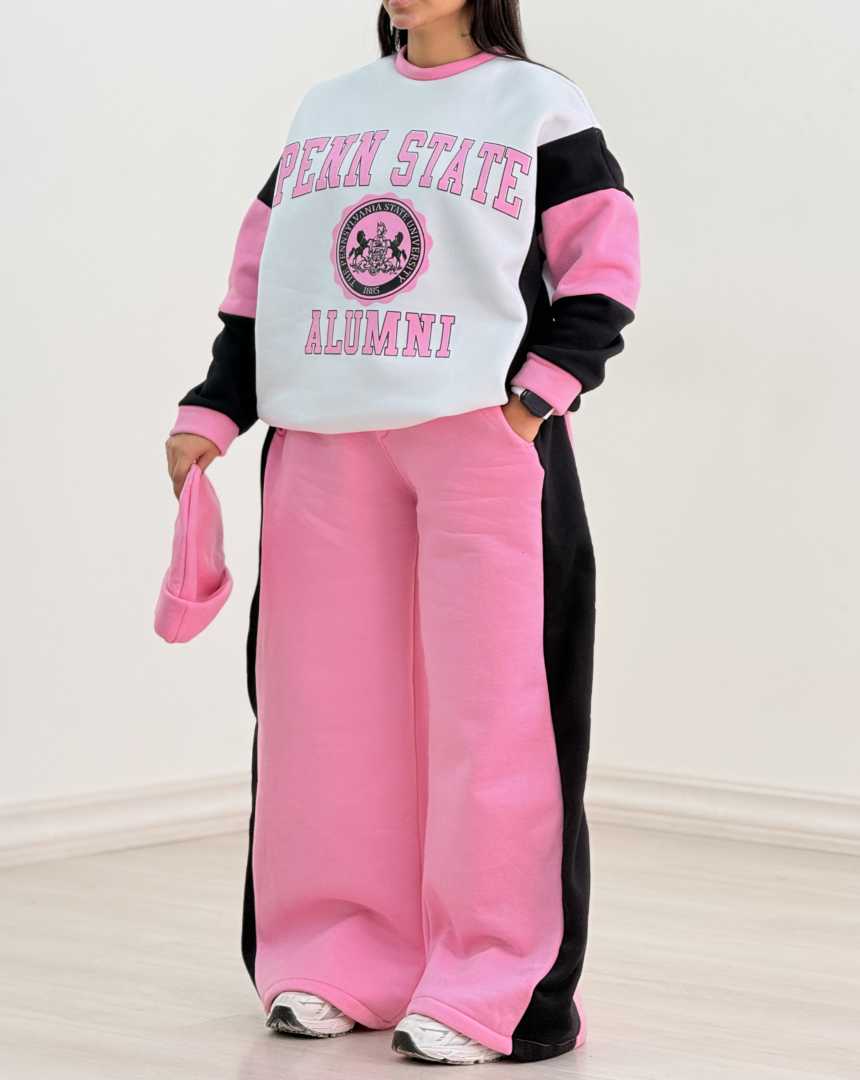 ست سه تیکه ملیسا(63)کد:6541