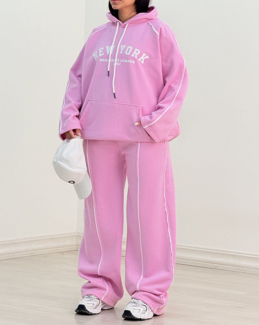 هودی و شلوارونوس(118)کد:6093