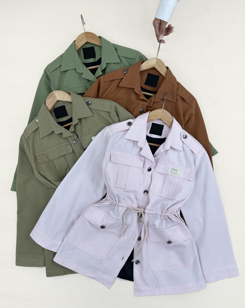 کت رایوند(5)کد:6366