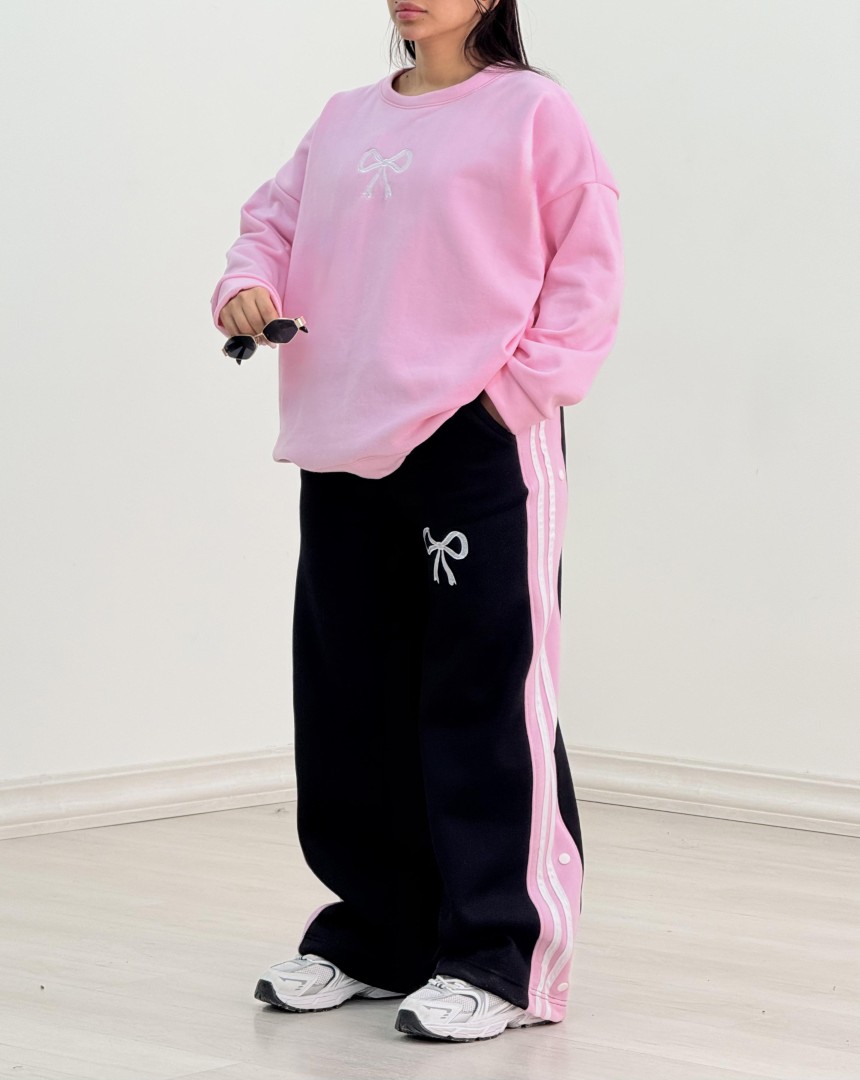 دورس و شلوار نیکا(118)کد:6308