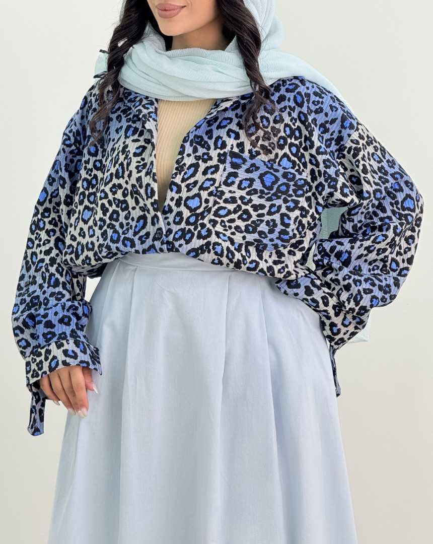 شومیز عاطفه(38)کد:5761
