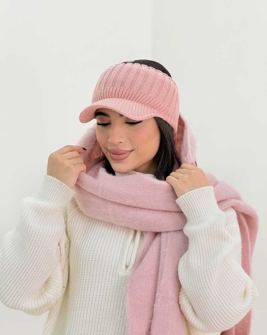 کلاه مارال(99)کد:6582