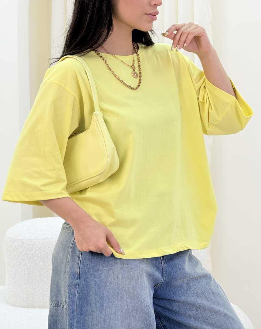 تیشرت بیسیک(127)کد:7362