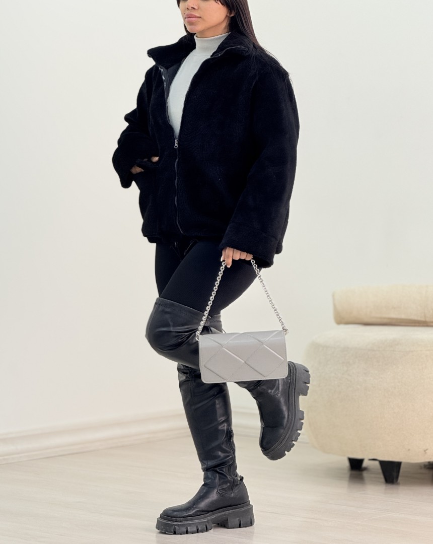 سویشرت تدی بهنوش(119)کد:6070