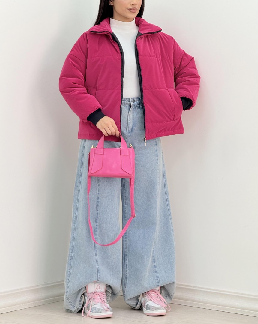 کاپشن کوتاه آدرینا(41)کد:6310