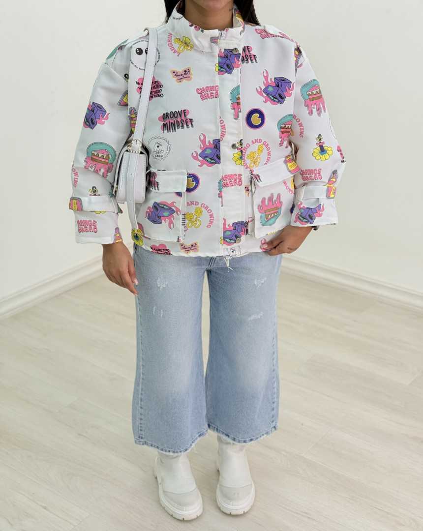 کاپشن سالیوان(119)کد:6089