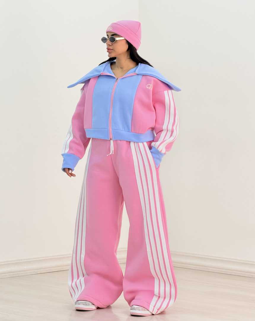 ست ترکیبی شکیلا(31)کد:6596