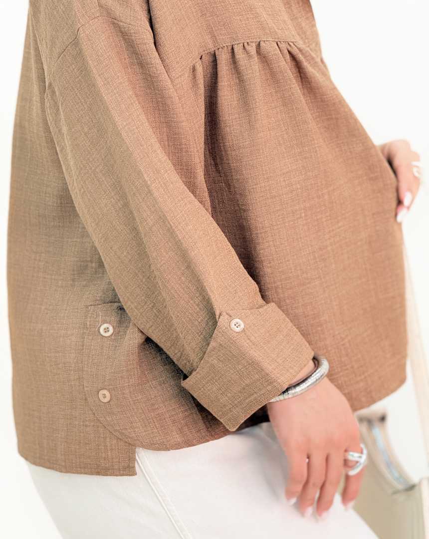 شومیز عروسکی(127)کد:6958