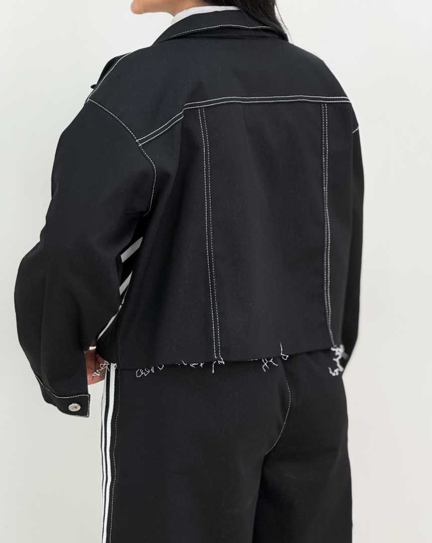 ست جین آروشا(118)کد:6473