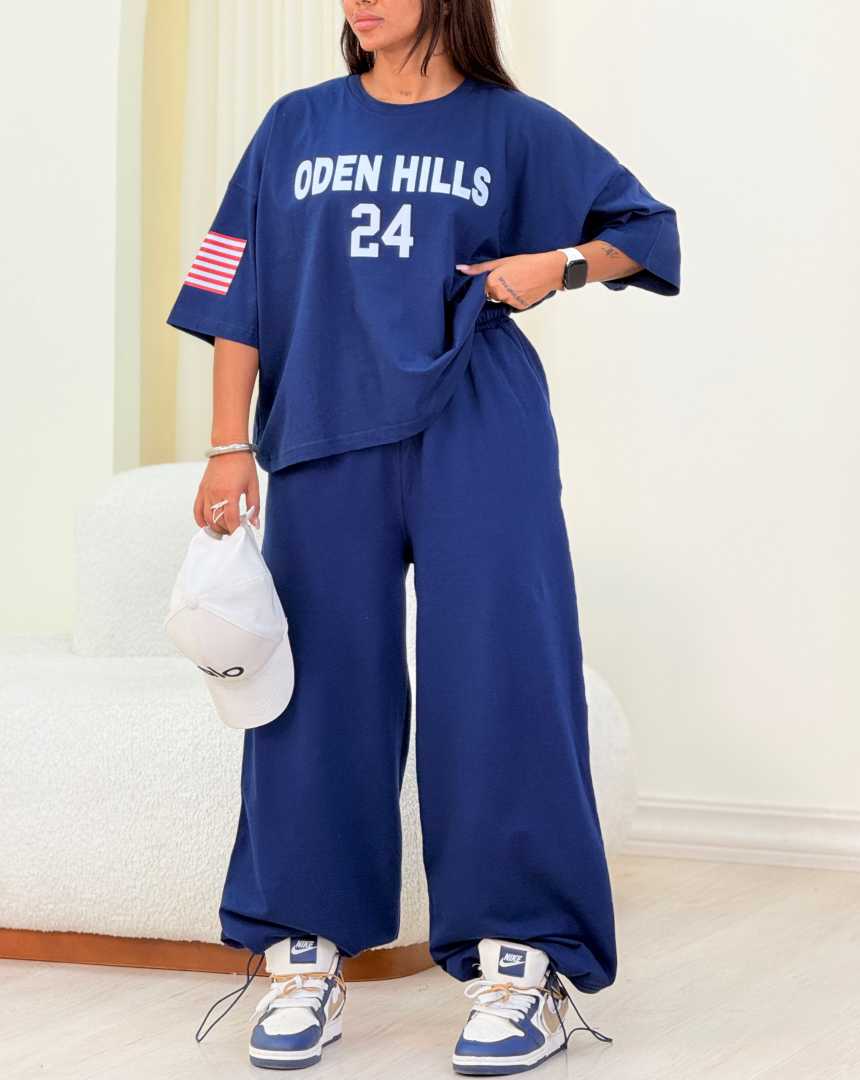 ست open hills(119)کد:7709
