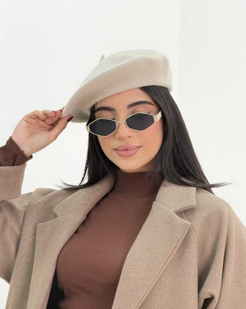 کلاه رکسانا(99)کد:5964