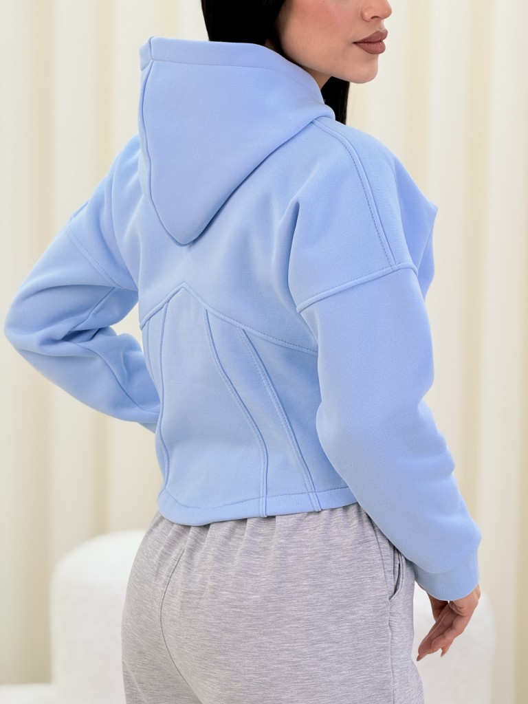 سوییشرت ساعت شنی(41)کد:8378