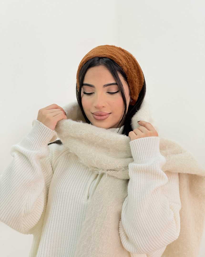 هدبندملوسک(99)کد:6551