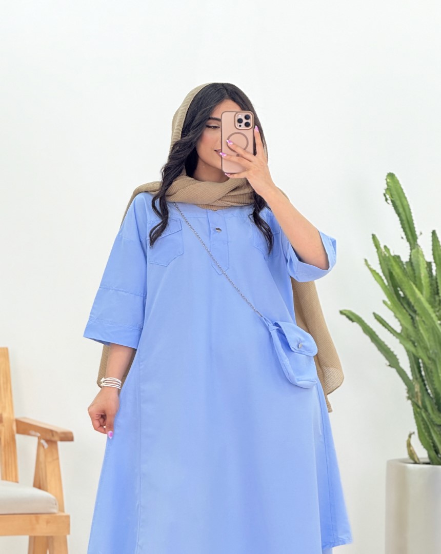 پیراهن ساناز(2)کد:5403