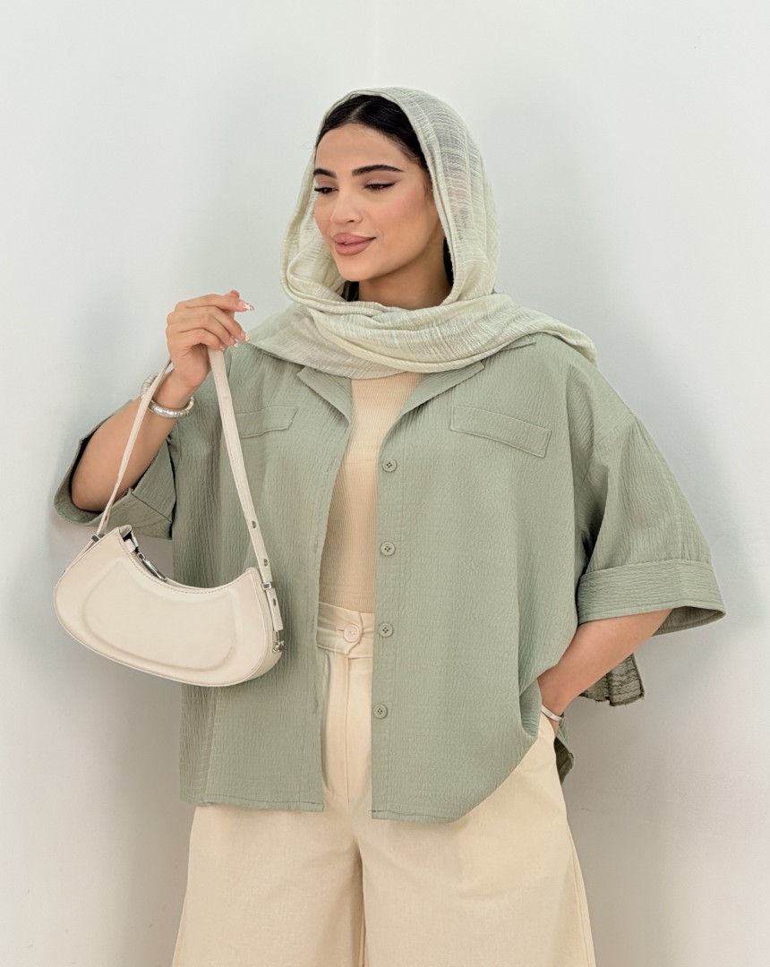 شومیز رستا(101)کد:5645
