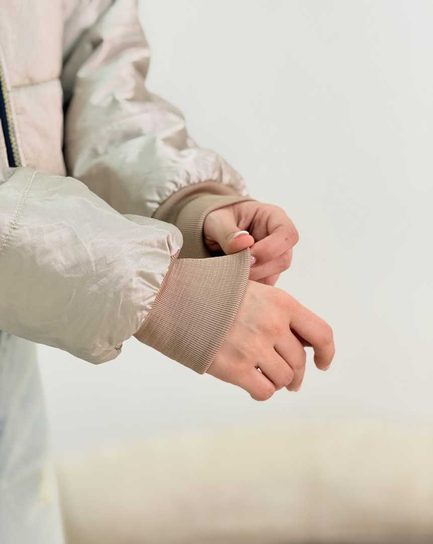 کاپشن آرمیتا(124)کد:6747