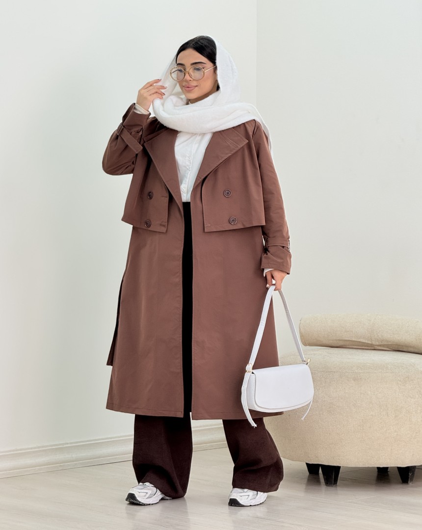 بارونی دوتیکه بهناز(103)کد:6348