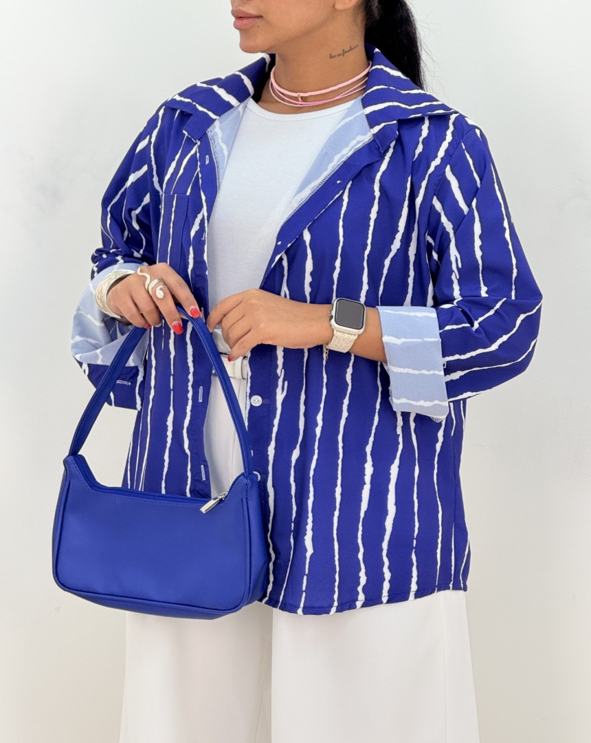 شومیز پری گندم(58)کد:5517