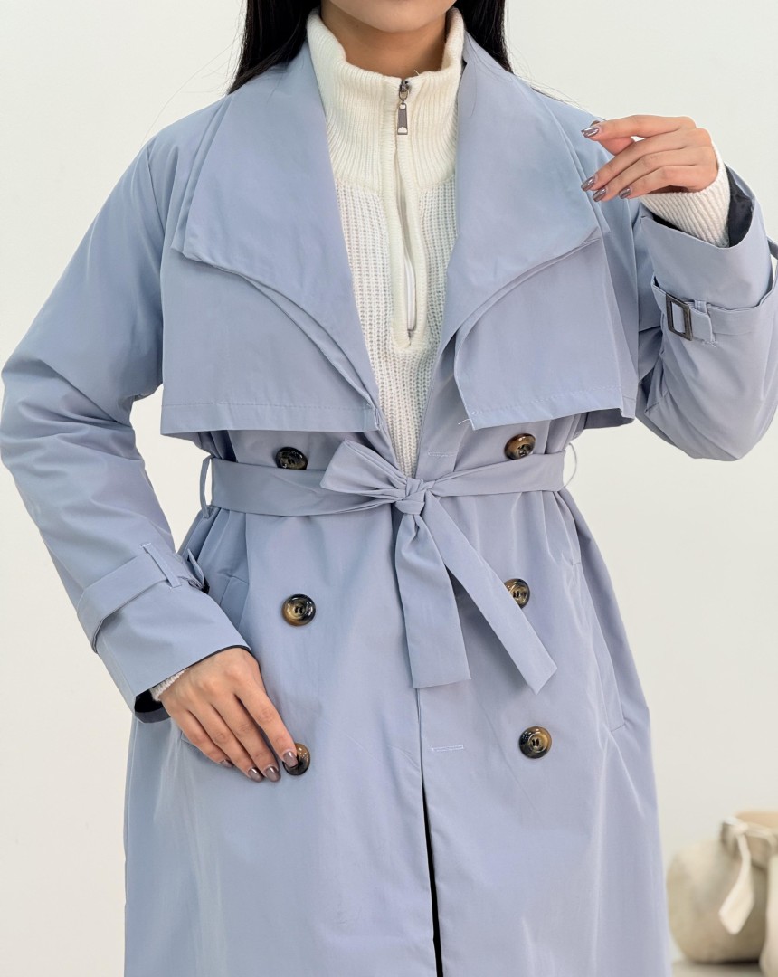 بارونی بلند آوینا(41)کد:6061