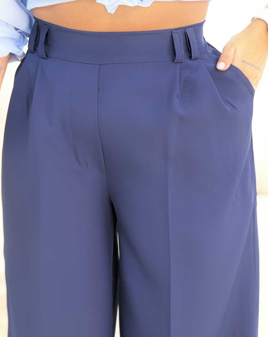 شلوار بگ سارینا(41)کد:6652