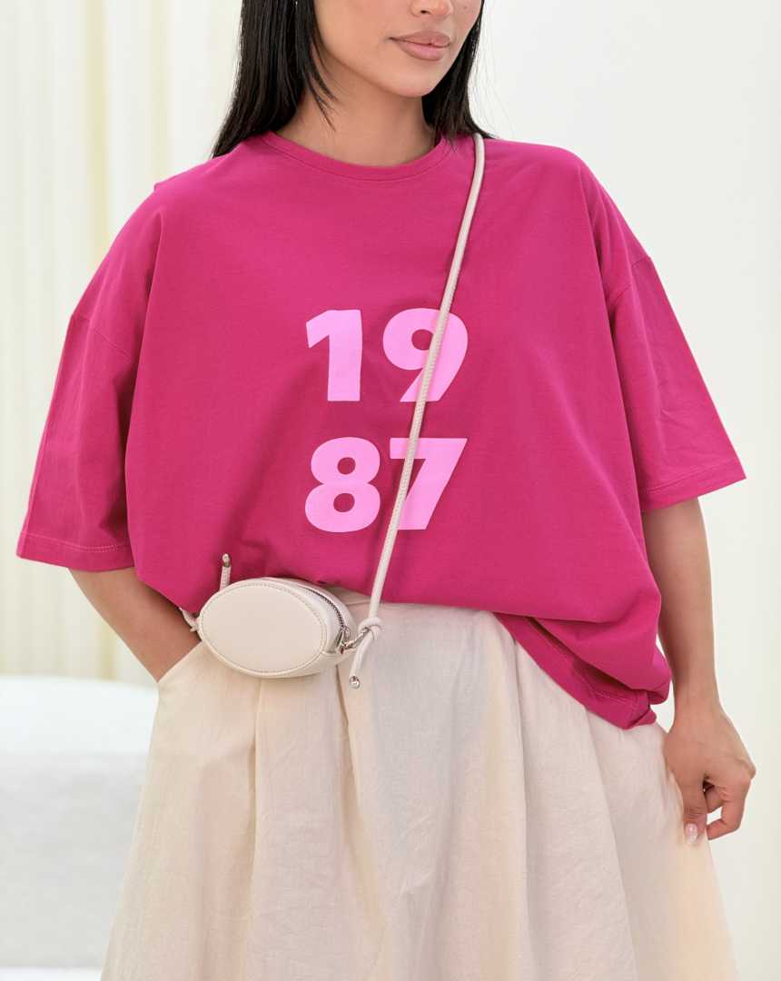 تیشرت 1987(119)کد:7615