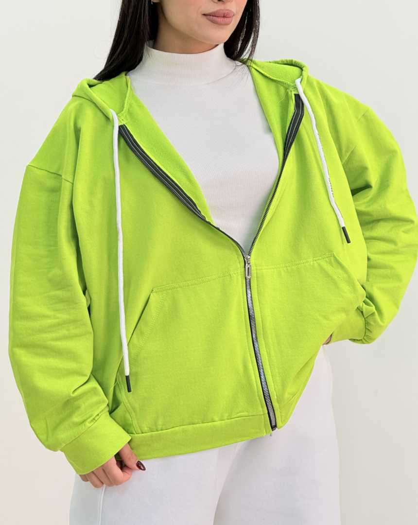 سویشرت نفس(41)کد:6674