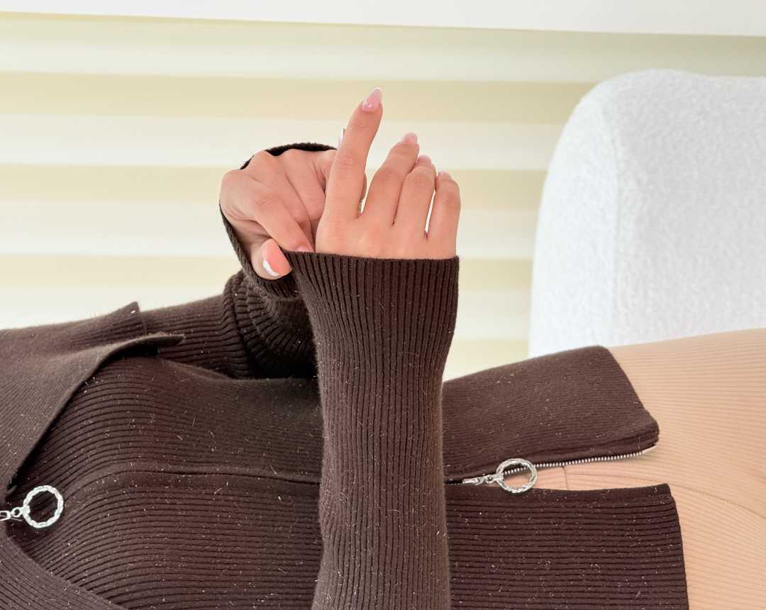 بلوز گپ قایقی(41)کد:8071