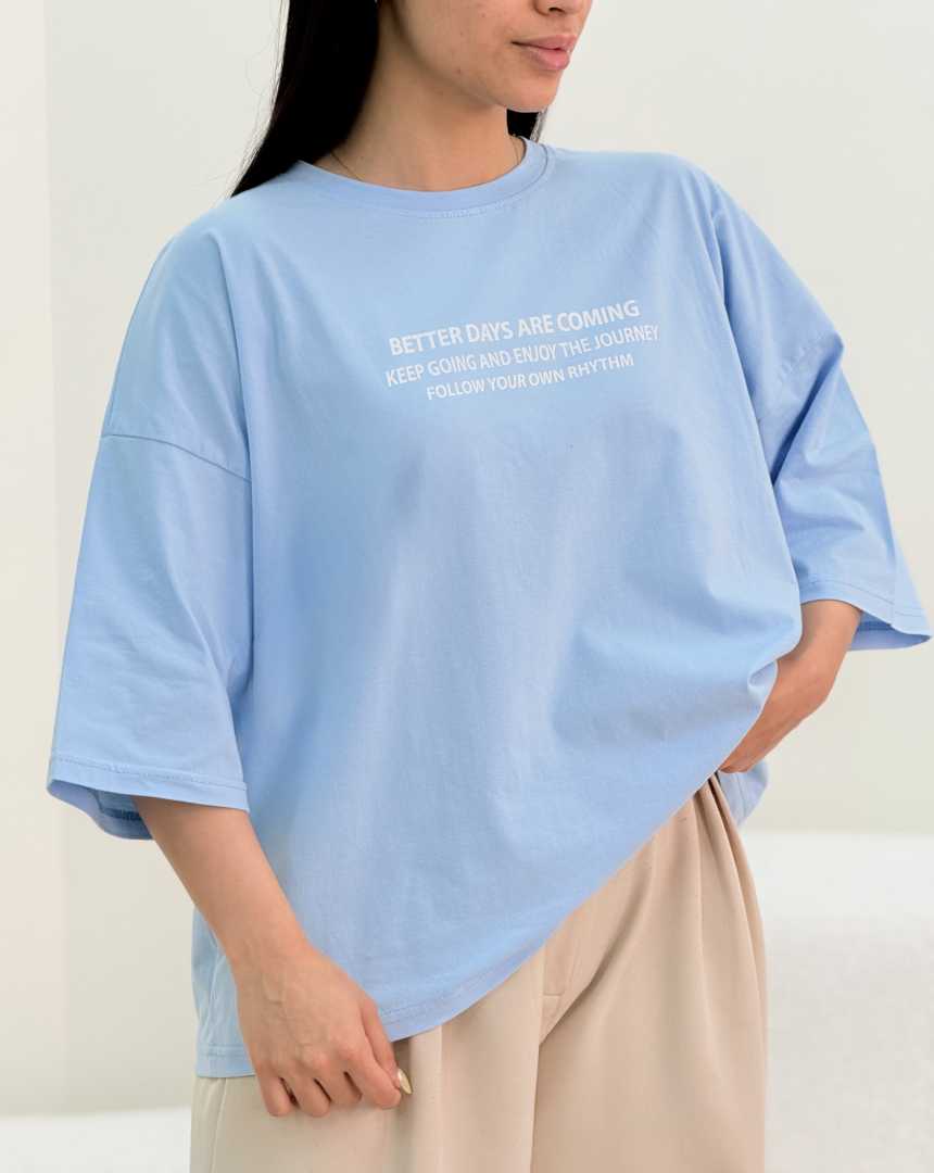 تیشرت better days (119)کد:7307
