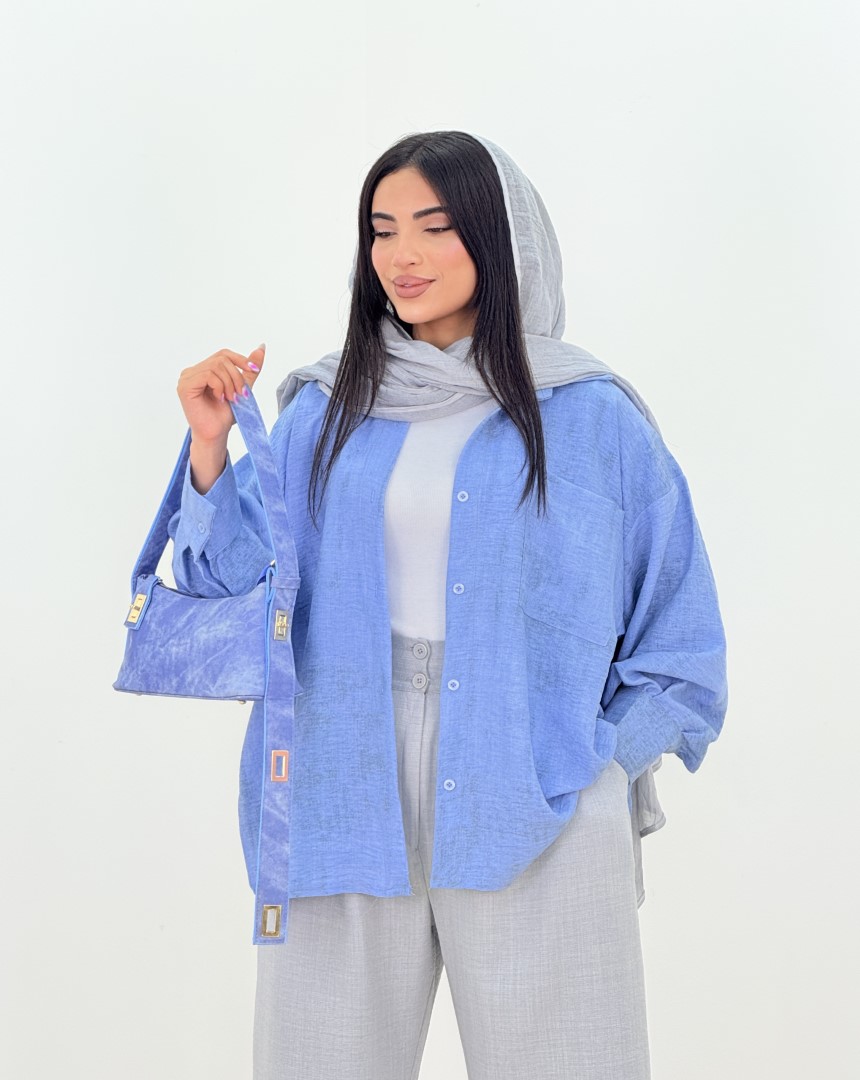 شومیز نیایش(112)کد:5420