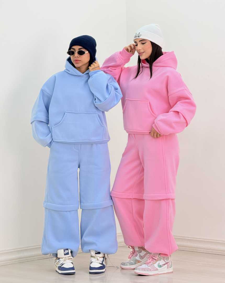 ست دوحالته نازیلا(119)کد:6594