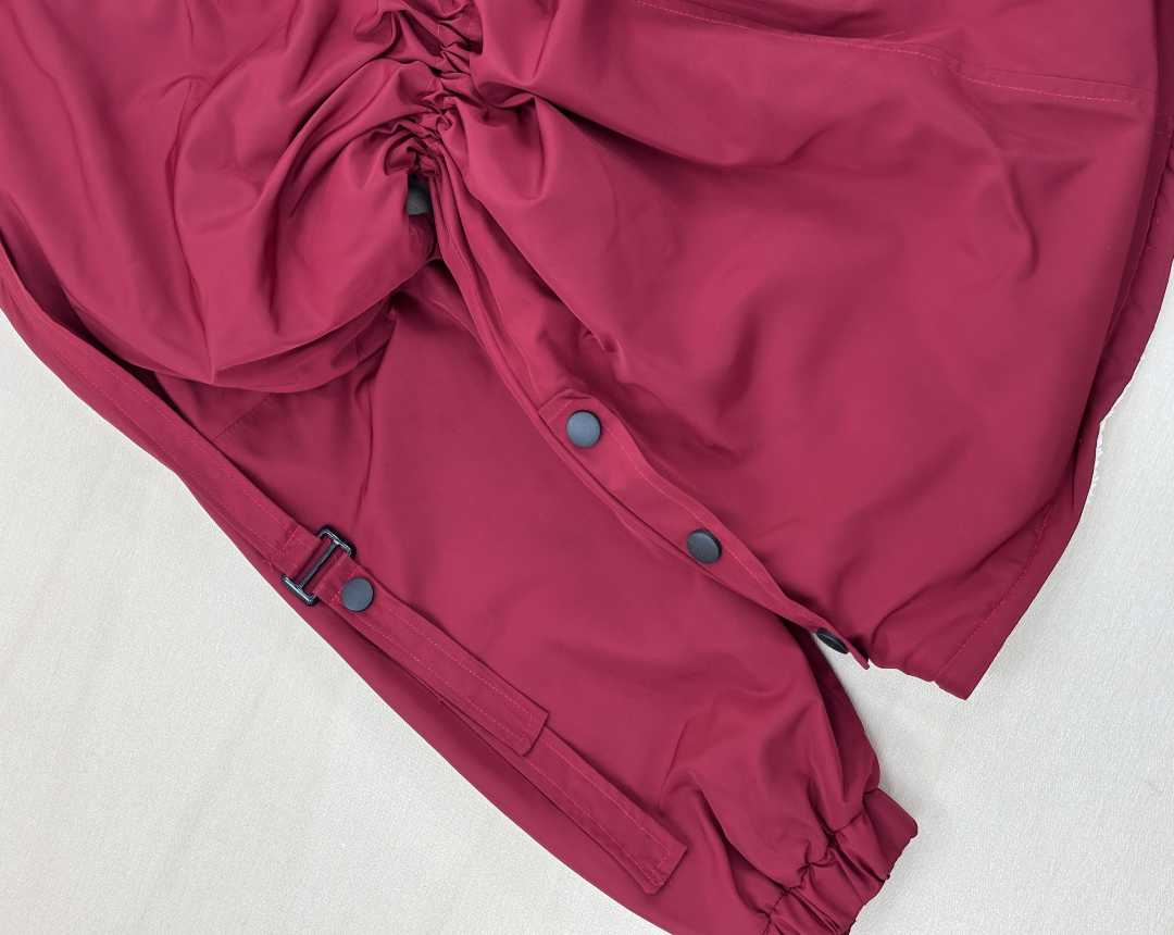 کاپشن عروسکی نادیا(60)کد:6485