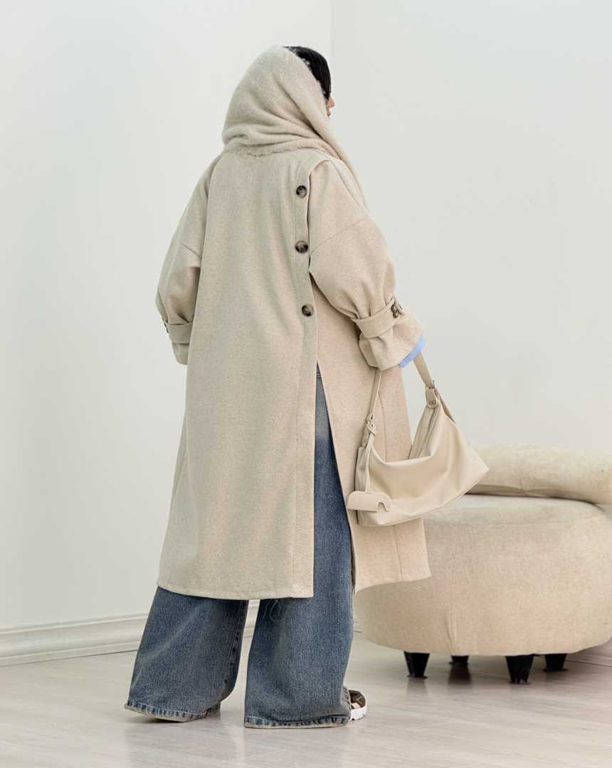 پالتوفوترریحانه(103)کد:6392